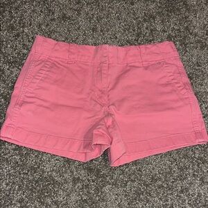 Girls Vineyard Vines Pink Shorts